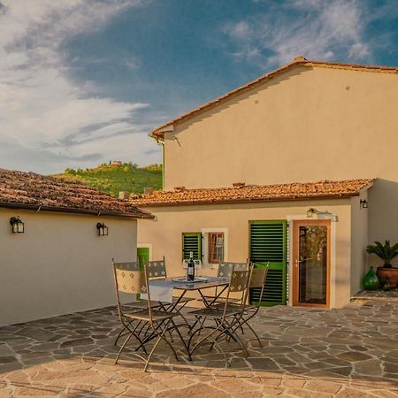 L'Otello B&B Пистоя Екстериор снимка