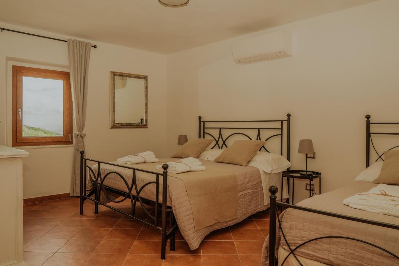L'Otello B&B Пистоя Екстериор снимка