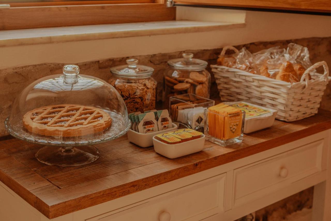 L'Otello B&B Пистоя Екстериор снимка