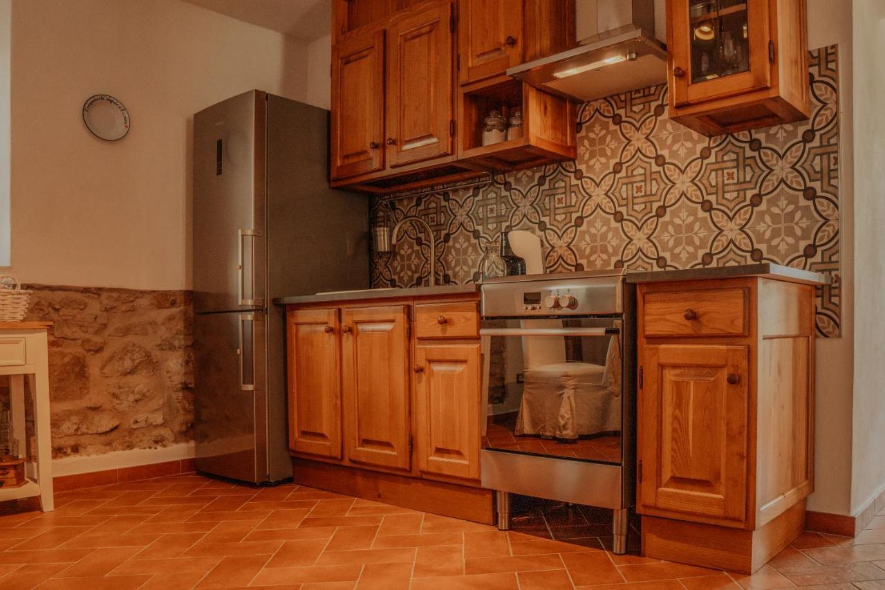 L'Otello B&B Пистоя Екстериор снимка