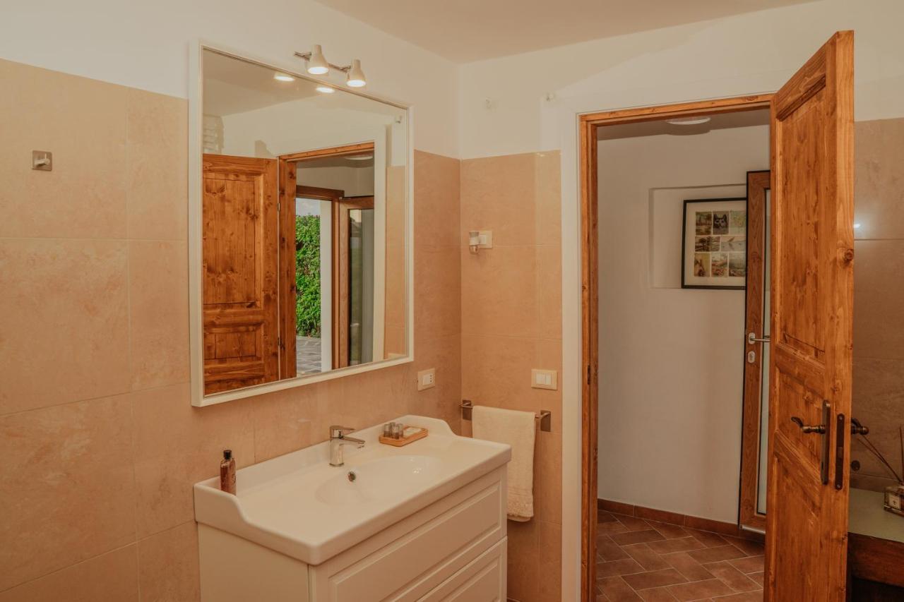 L'Otello B&B Пистоя Екстериор снимка