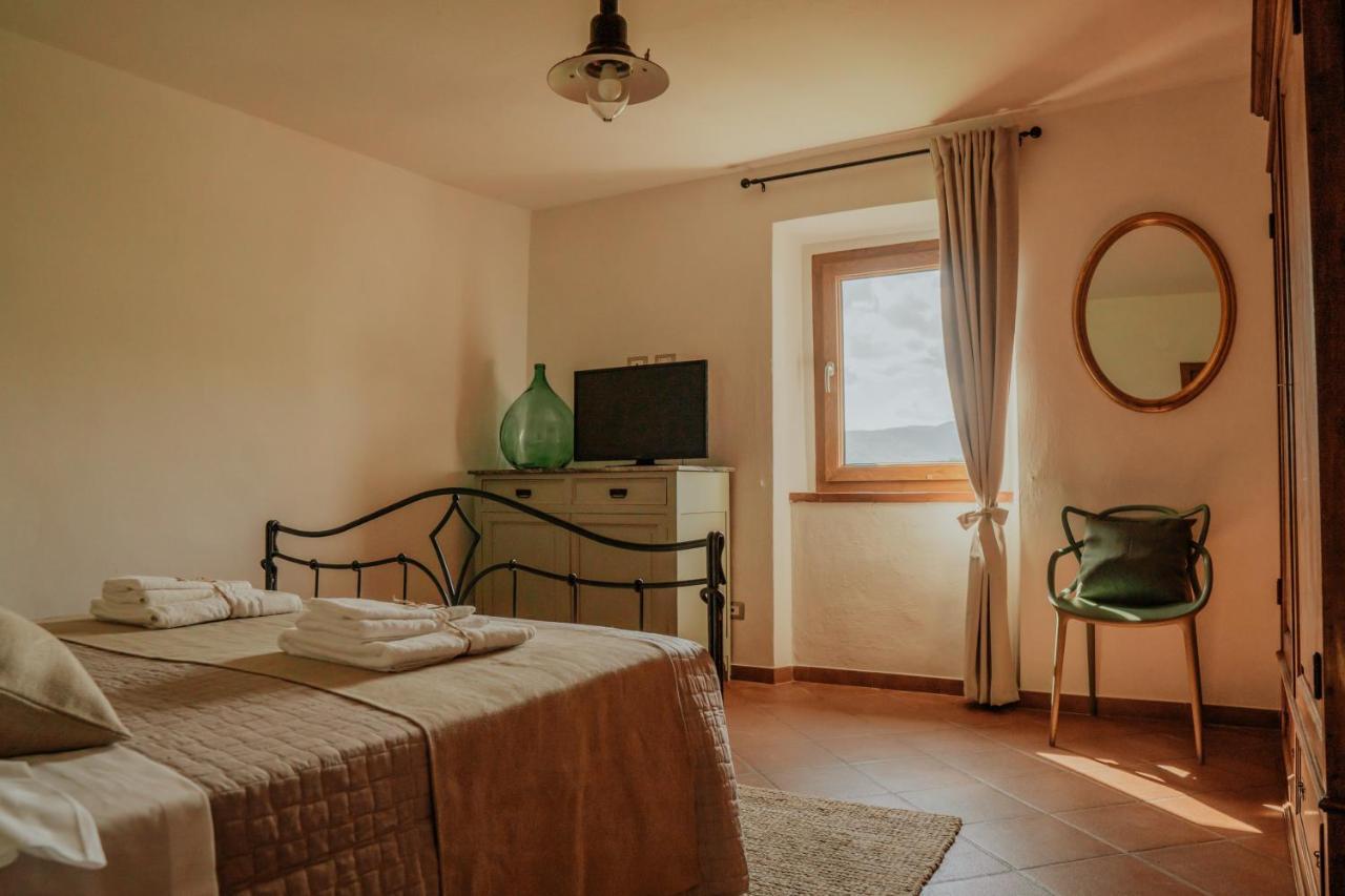 L'Otello B&B Пистоя Екстериор снимка