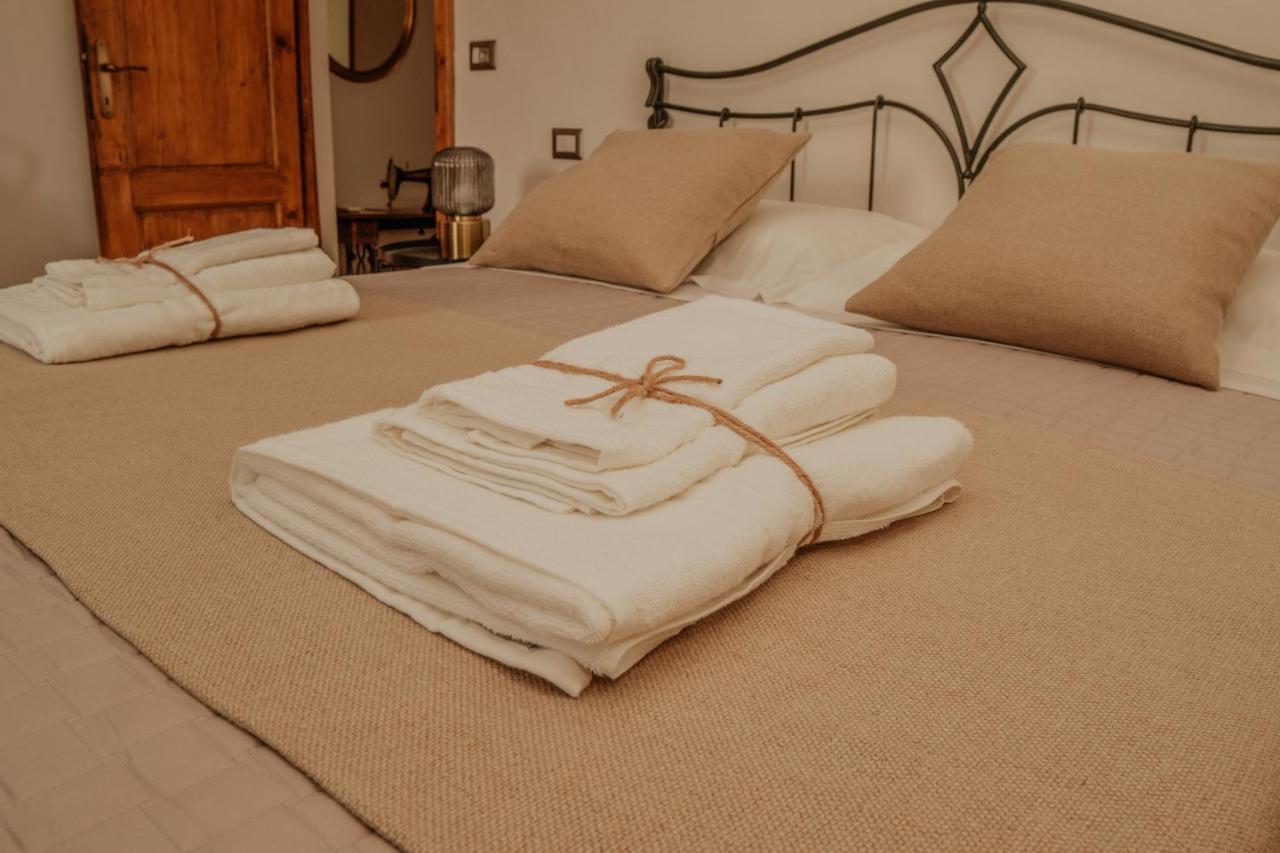 L'Otello B&B Пистоя Екстериор снимка