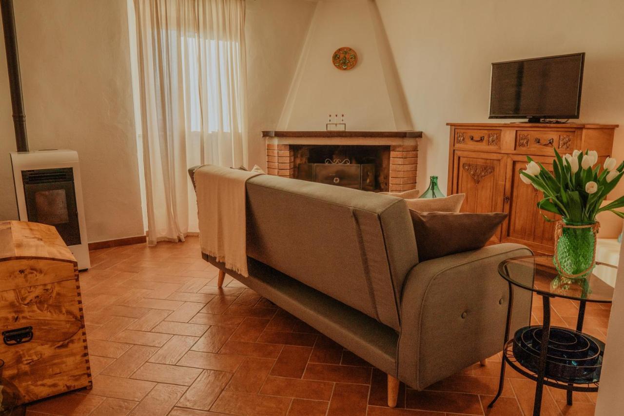 L'Otello B&B Пистоя Екстериор снимка
