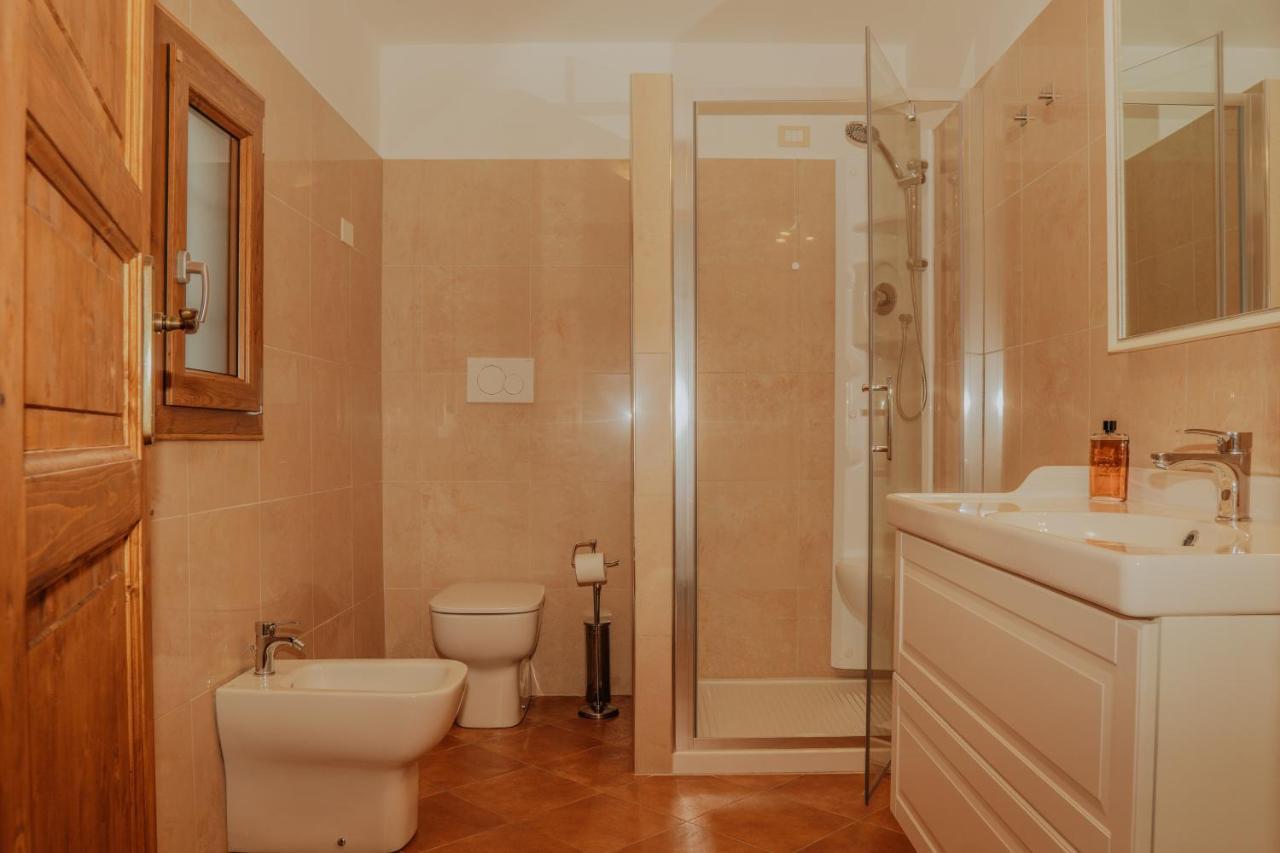 L'Otello B&B Пистоя Екстериор снимка