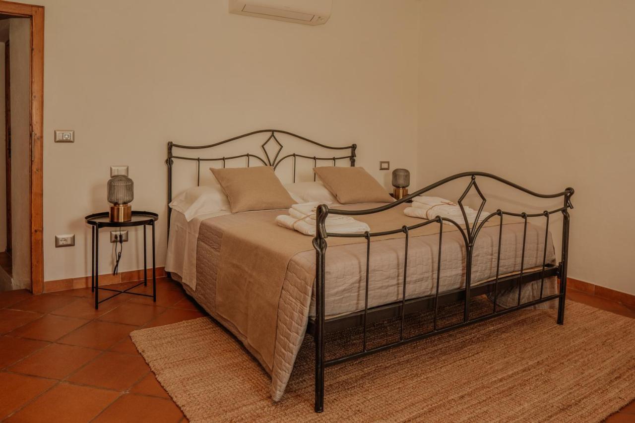 L'Otello B&B Пистоя Екстериор снимка
