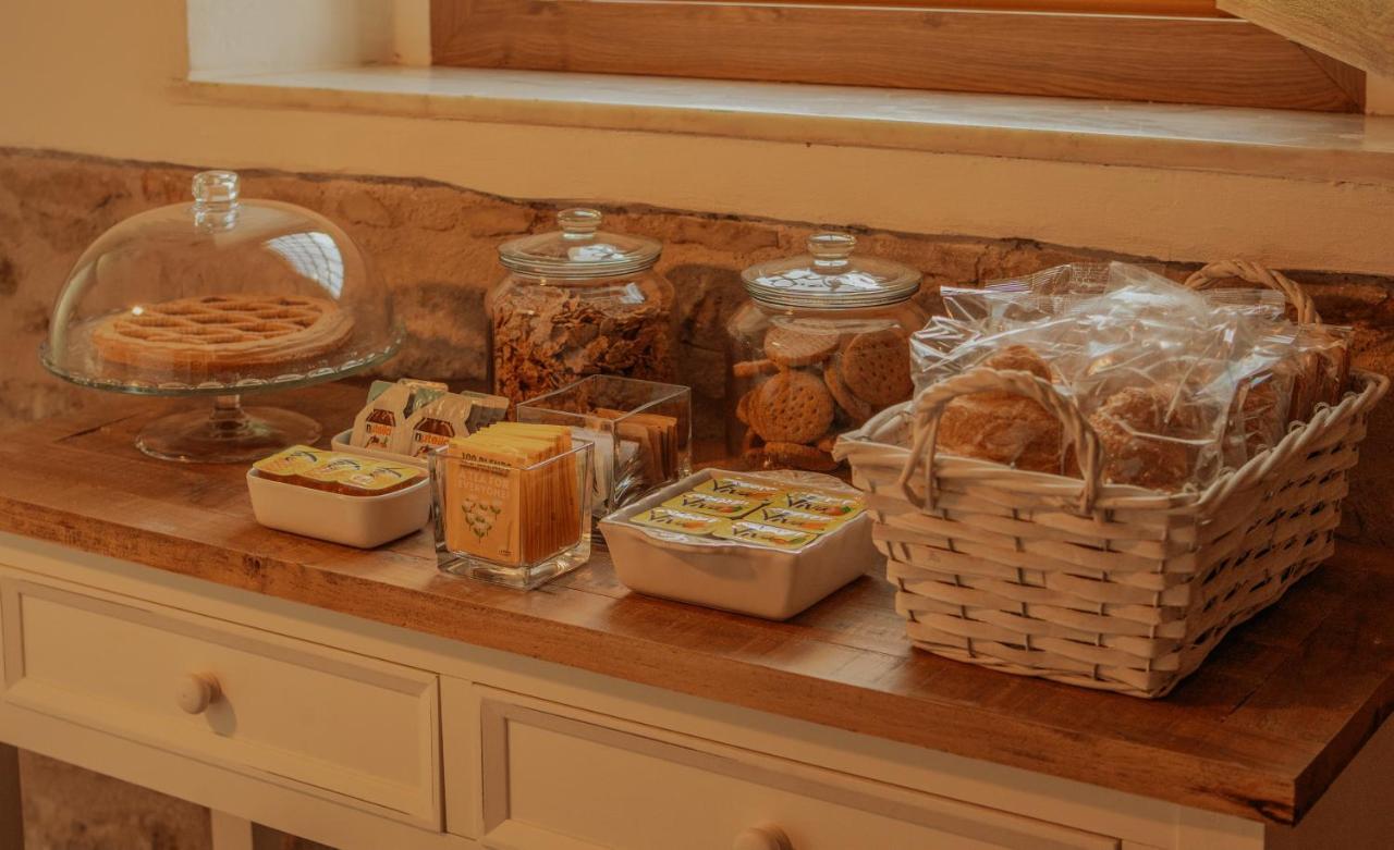 L'Otello B&B Пистоя Екстериор снимка