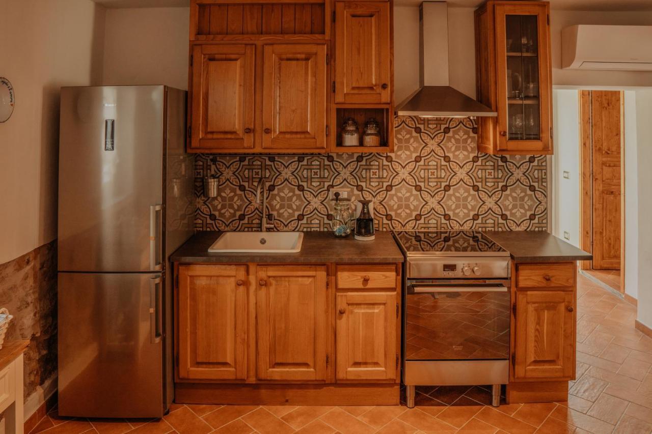 L'Otello B&B Пистоя Екстериор снимка