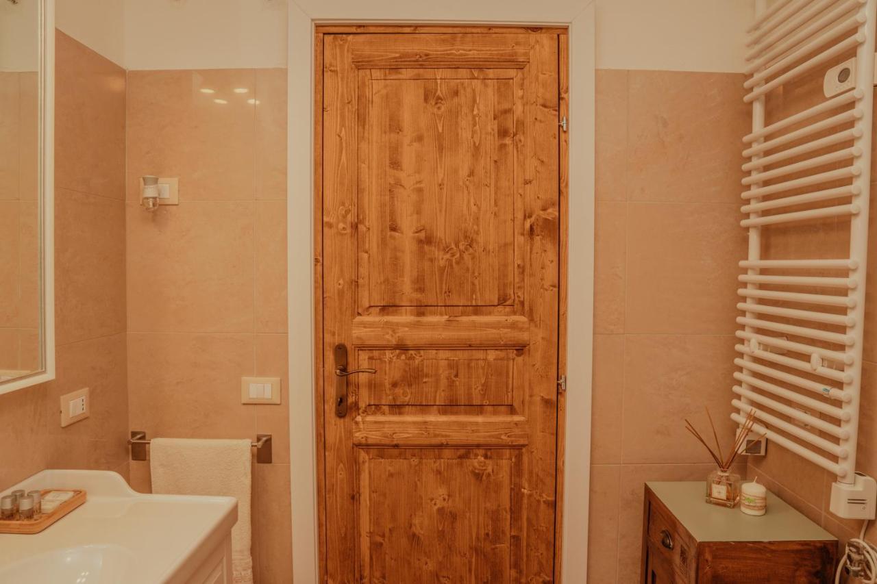 L'Otello B&B Пистоя Екстериор снимка