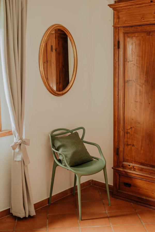 L'Otello B&B Пистоя Екстериор снимка