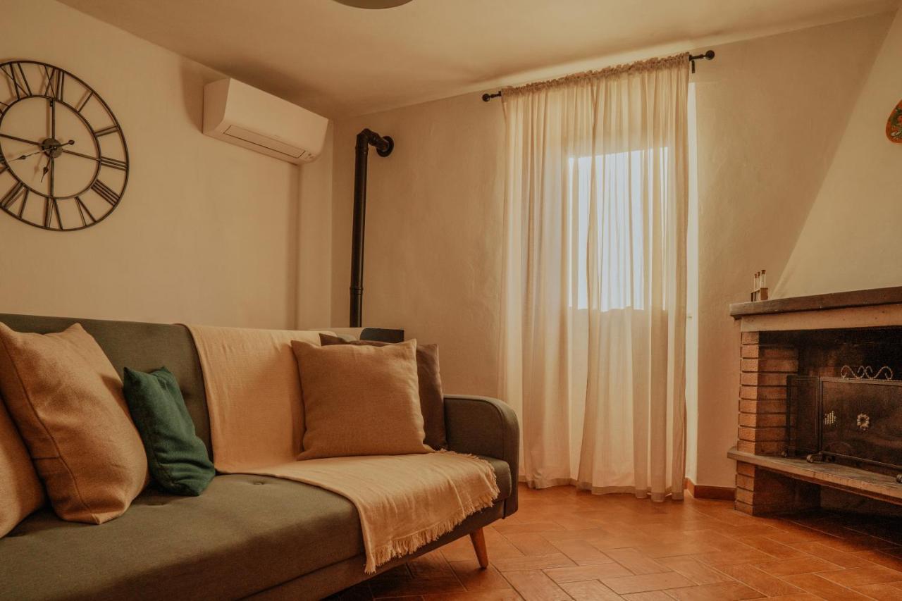 L'Otello B&B Пистоя Екстериор снимка