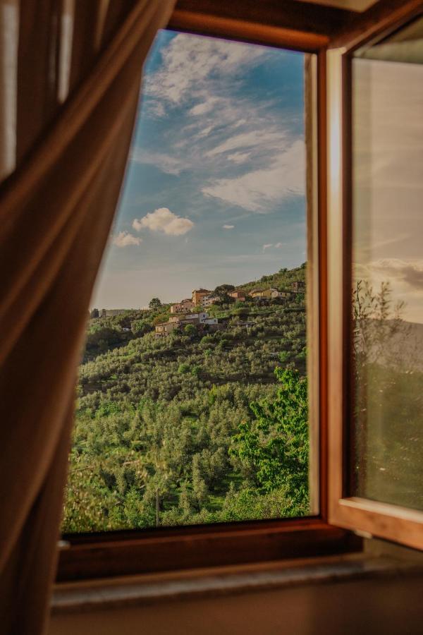 L'Otello B&B Пистоя Екстериор снимка